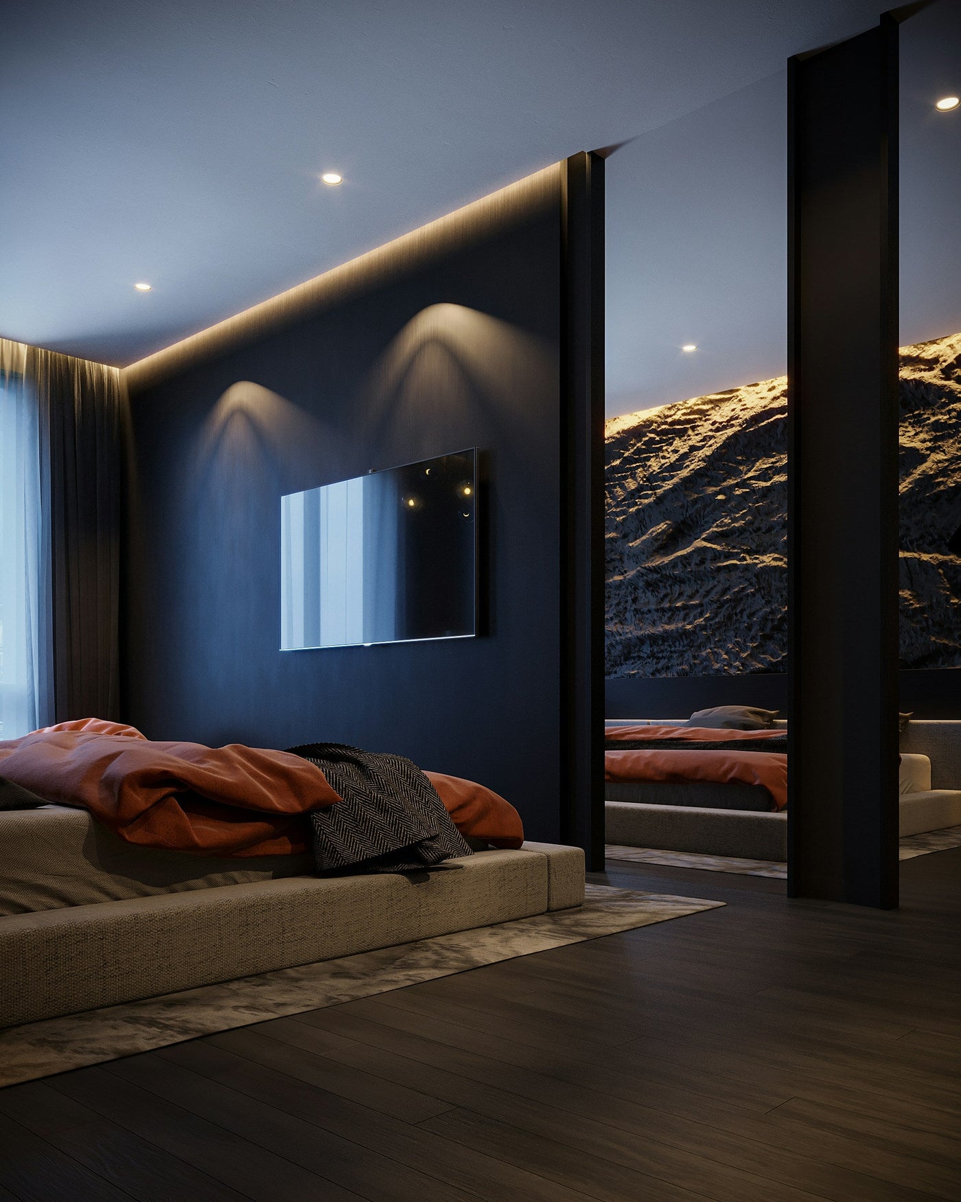Bedroom Decor