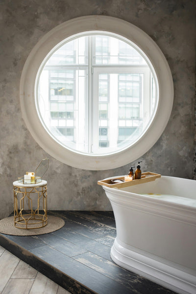 Bathroom Essentials